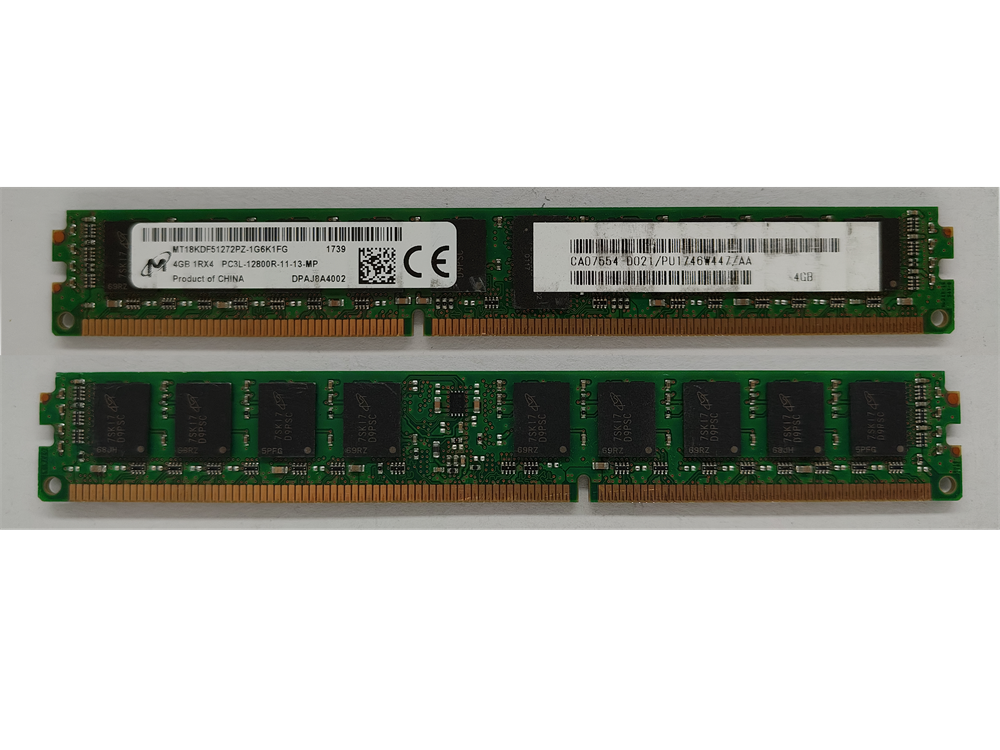 MT18KDF51272PZ-1G6K1FG