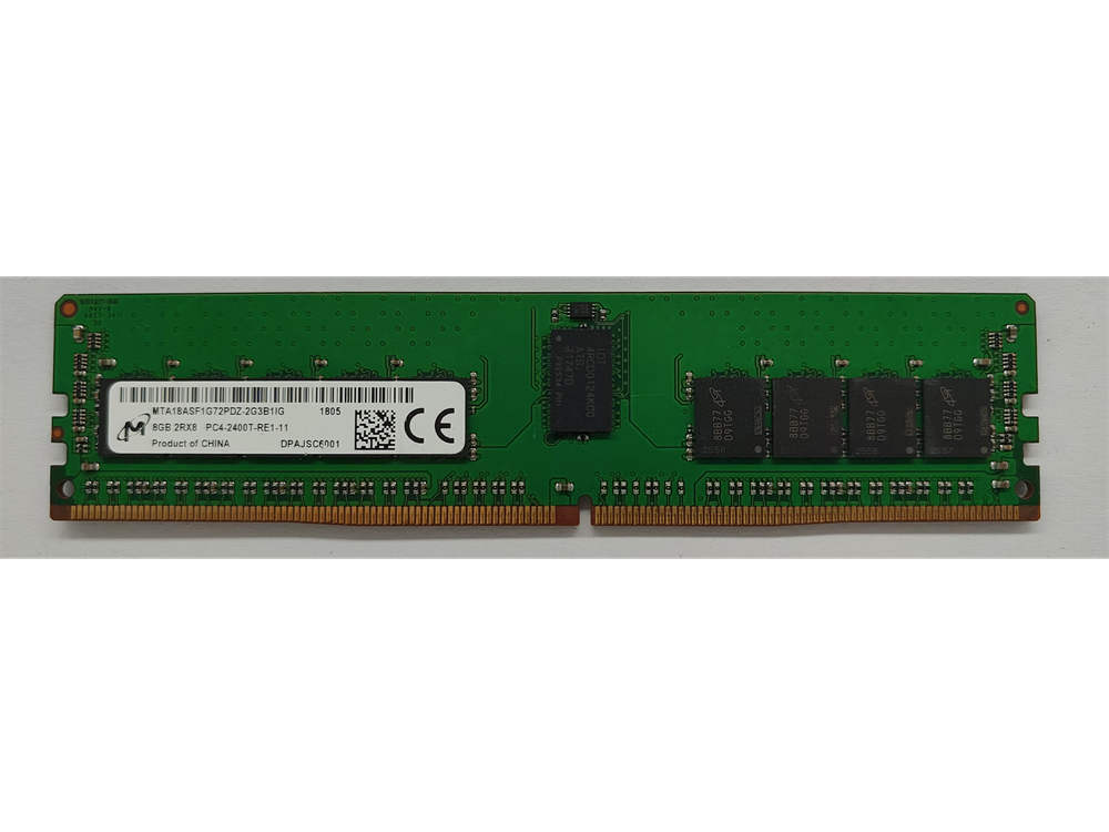 MTA18ASF1G72PDZ-2G3B1IG